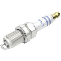 Bosch 0242240628 Spark Plug (Single) (FR6DPP332)