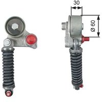 Gates T39264 DriveAlign Tensioner