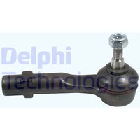 Delphi TA2495 Tie Rod End