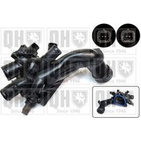 Quinton Hazell QTH952K Thermostat Kit