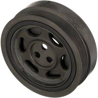 Gates TVD1187 Crankshaft Belt Pulley