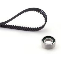 Gates K015030FI PowerGrip Timing Belt Kit