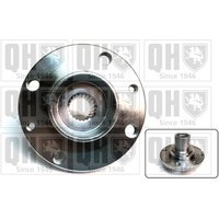 Quinton Hazell QWH113 Wheel Hub