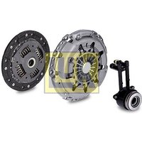 LuK 621304133 Clutch Kit