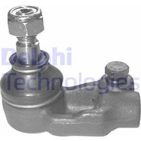 Delphi TA972 Tie Rod End