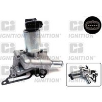 Ci Ignition XEGR8 EGR Valve