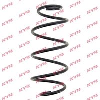 KYB RA3412 Coil Spring