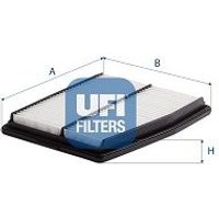 UFI 30.D57.00 Air Filter