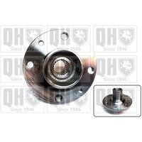Quinton Hazell QWH171 Wheel Hub