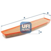 UFI 30.395.00 Air Filter