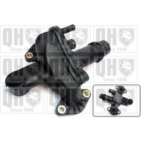 Quinton Hazell QTH877CF Coolant Flange