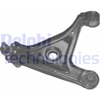 Delphi TC872 Wishbone