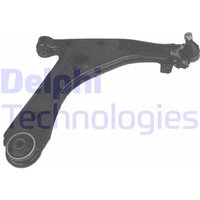 Delphi TC690 Wishbone