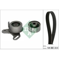 INA 530042710 Timing Belt Kit