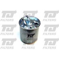 TJ QFF0181 Fuel Filter