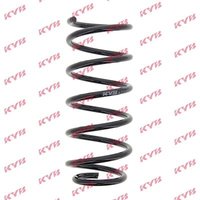 KYB RC1121 Coil Spring