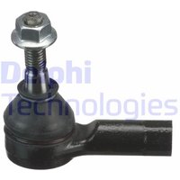 Delphi TA3162 Tie Rod End