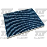 TJ QFC0520AB Antibacterial Cabin Filter