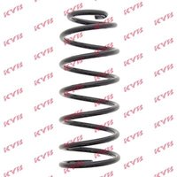 KYB RA6673 Coil Spring