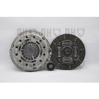 Quinton Hazell QKT4970AF 3-in-1 Clutch Kit