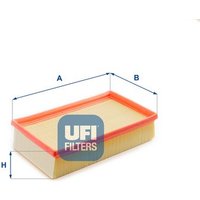 UFI 30.914.02 Air Filter