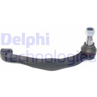 Delphi TA2045 Tie Rod End
