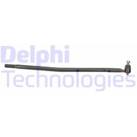 Delphi TA5043 Tie Rod
