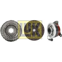 LuK 643345533 Clutch Kit