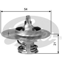 Gates TH03182G1 Thermostat