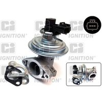 Ci Ignition XEGR67 EGR Valve