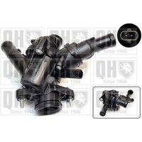 Quinton Hazell QTH959K Thermostat Kit
