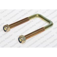 ROC 77802 Leaf Spring U-Bolt