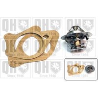 Quinton Hazell QTH349K Thermostat Kit