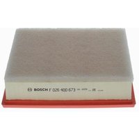Bosch F026400673 Air Filter (S0673)