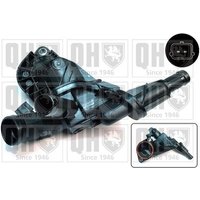 Quinton Hazell QTH934K Thermostat Kit