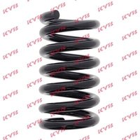 KYB RA1073 Coil Spring