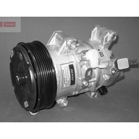 Denso DCP50121 Air Con Compressor