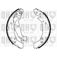 Quinton Hazell BS1152 Brake Shoe Set