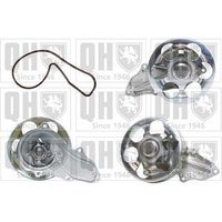Quinton Hazell QCP3531 Water Pump