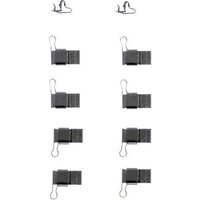 Textar 82032600 Brake Pad Fitting Kit