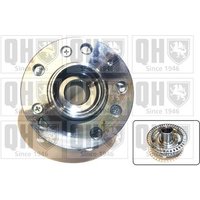 Quinton Hazell QWH162 Wheel Hub