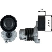 Gates T39367 DriveAlign Tensioner