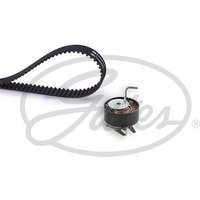 Gates K015704XS PowerGrip Timing Belt Kit