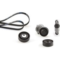 Gates K086PK1540 V-Ribbed Belt Set