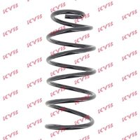 KYB RC1254 Coil Spring