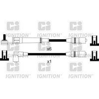 Ci Ignition XC496 Ignition Lead Set