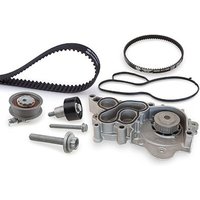Gates KP15680XS-1 PowerGrip Timing Belt Kit & Water Pump