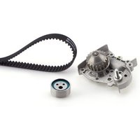 Gates KP15192XS PowerGrip Timing Belt Kit & Water Pump