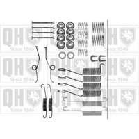 Quinton Hazell BFK314 Brake Fitting Kit