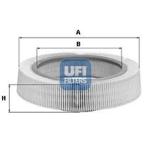 UFI 30.975.00 Air Filter